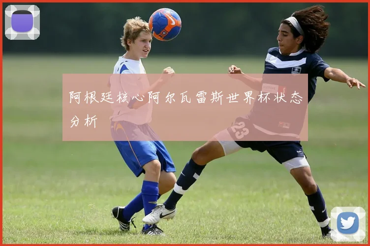 阿根廷核心阿尔瓦雷斯世界杯状态分析