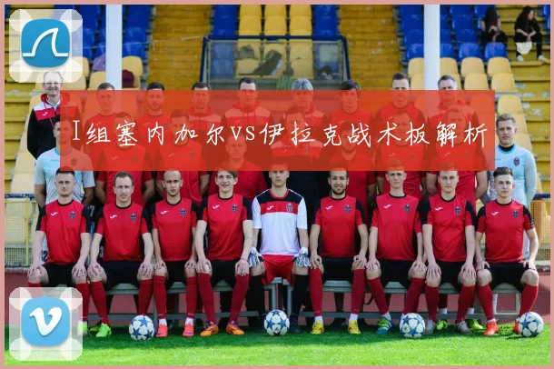 I组塞内加尔vs伊拉克战术板解析