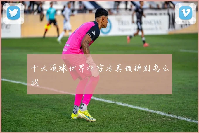 十大滚球世界杯官方真假辨别怎么找