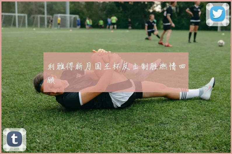 利雅得新月国王杯反击制胜燃情回顾