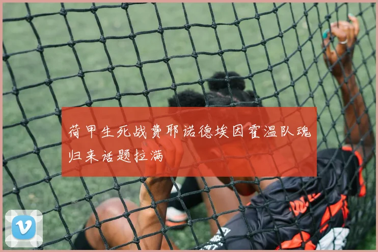 荷甲生死战费耶诺德埃因霍温队魂归来话题拉满
