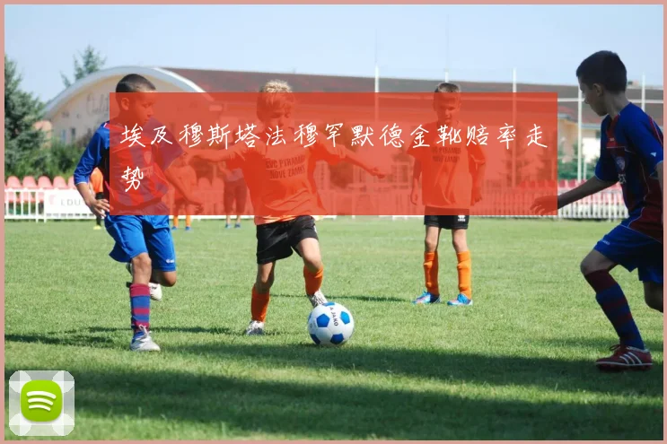 埃及穆斯塔法穆罕默德金靴赔率走势