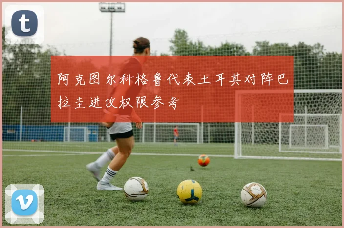 阿克图尔科格鲁代表土耳其对阵巴拉圭进攻权限参考